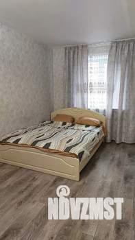 2-к квартира, посуточно, 43м2, 2/5 этаж