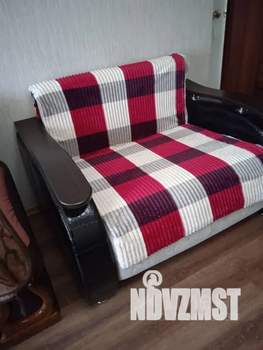 2-к квартира, посуточно, 58м2, 4/9 этаж