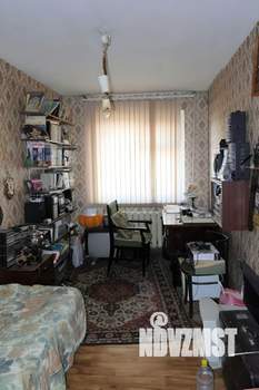 2-к квартира, на длительный срок, 46м2, 4/7 этаж