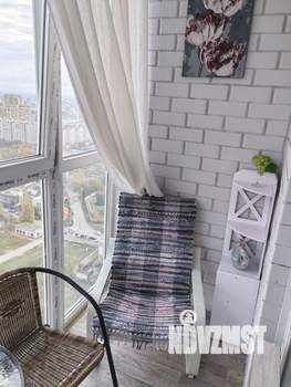 1-к квартира, на длительный срок, 43м2, 17/26 этаж