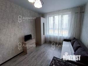 Студия квартира, на длительный срок, 25м2, 9/21 этаж