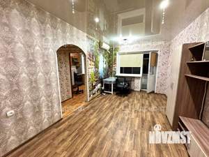 2-к квартира, на длительный срок, 42м2, 4/4 этаж