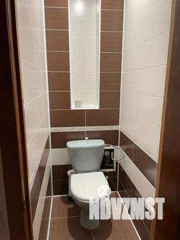 4-к квартира, посуточно, 88м2, 5/9 этаж