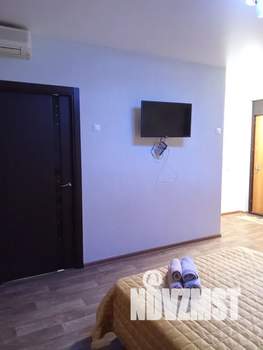 1-к квартира, посуточно, 33м2, 8/9 этаж