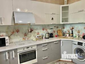 2-к квартира, на длительный срок, 70м2, 16/23 этаж