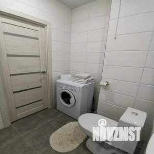 1-к квартира, посуточно, 28м2, 7/19 этаж