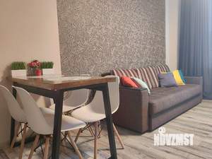 2-к квартира, посуточно, 45м2, 4/7 этаж