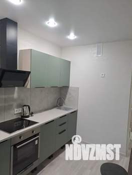 1-к квартира, посуточно, 36м2, 7/14 этаж