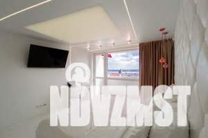 1-к квартира, посуточно, 36м2, 18/19 этаж