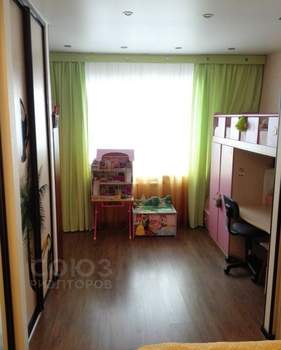 2-к квартира, на длительный срок, 61м2, 6/9 этаж