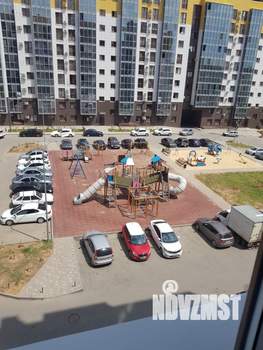 1-к квартира, на длительный срок, 40м2, 5/11 этаж