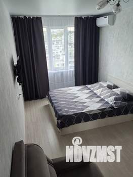 1-к квартира, посуточно, 32м2, 9/9 этаж