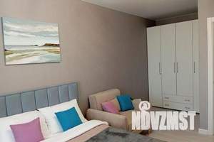 1-к квартира, посуточно, 30м2, 2/3 этаж