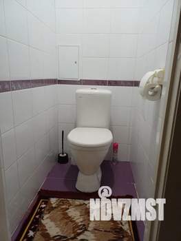 2-к квартира, посуточно, 40м2, 1/4 этаж