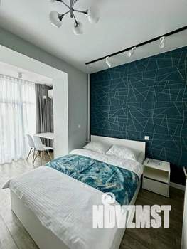 1-к квартира, посуточно, 18м2, 1/1 этаж