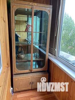 4-к квартира, посуточно, 82м2, 8/9 этаж