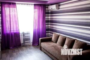 1-к квартира, посуточно, 34м2, 3/5 этаж