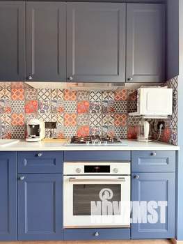 2-к квартира, посуточно, 51м2, 7/8 этаж