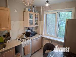 2-к квартира, на длительный срок, 47м2, 4/5 этаж