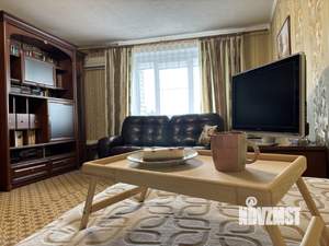 1-к квартира, посуточно, 41м2, 4/10 этаж