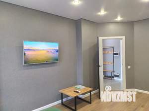 2-к квартира, посуточно, 48м2, 3/20 этаж