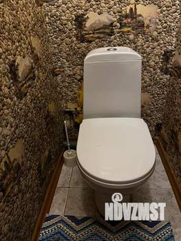 1-к квартира, на длительный срок, 36м2, 1/1 этаж