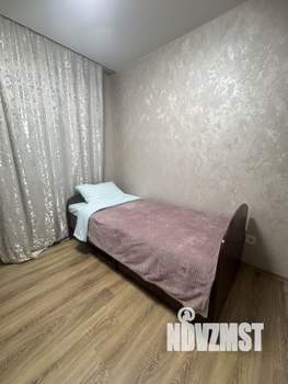 3-к квартира, посуточно, 52м2, 3/5 этаж