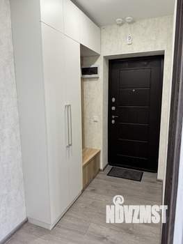 2-к квартира, посуточно, 49м2, 4/4 этаж