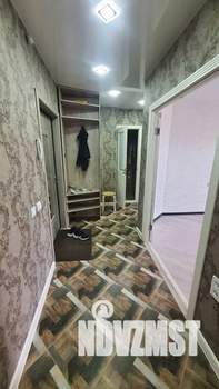 2-к квартира, посуточно, 54м2, 9/9 этаж