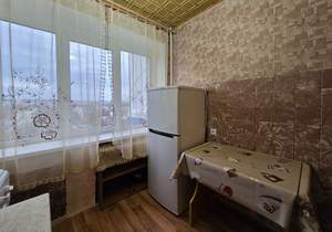 1-к квартира, на длительный срок, 35м2, 7/9 этаж