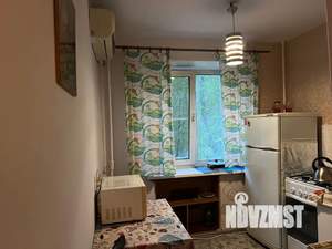 1-к квартира, посуточно, 37м2, 2/9 этаж