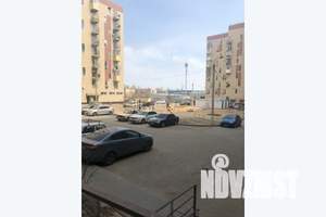 1-к квартира, посуточно, 32м2, 3/9 этаж