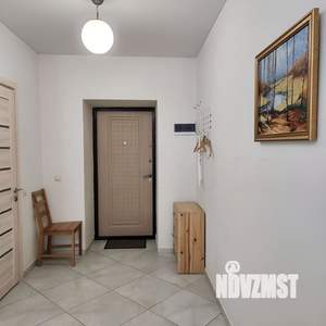 Студия квартира, посуточно, 33м2, 2/16 этаж