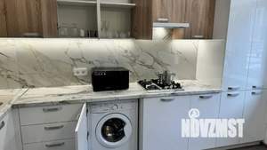 1-к квартира, посуточно, 34м2, 1/5 этаж