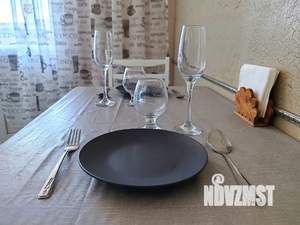 1-к квартира, посуточно, 35м2, 18/18 этаж