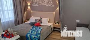 1-к квартира, посуточно, 30м2, 10/23 этаж