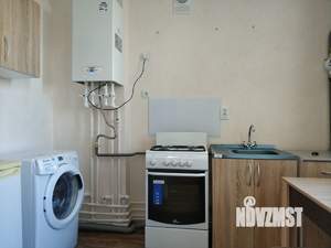 1-к квартира, на длительный срок, 22м2, 2/3 этаж