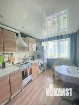 1-к квартира, на длительный срок, 39м2, 3/13 этаж