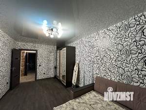 1-к квартира, на длительный срок, 39м2, 1/3 этаж