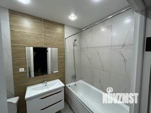 1-к квартира, посуточно, 40м2, 2/22 этаж