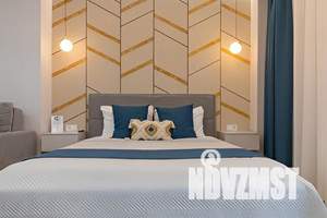 1-к квартира, посуточно, 32м2, 12/21 этаж