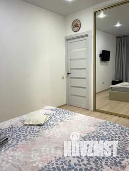 2-к квартира, посуточно, 39м2, 5/9 этаж