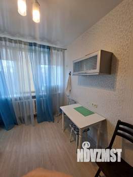 1-к квартира, посуточно, 35м2, 3/9 этаж