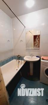 1-к квартира, посуточно, 40м2, 11/16 этаж