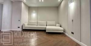 2-к квартира, на длительный срок, 65м2, 12/23 этаж