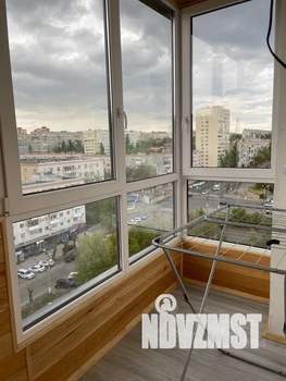 2-к квартира, посуточно, 58м2, 12/21 этаж