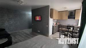 Студия квартира, посуточно, 35м2, 5/5 этаж