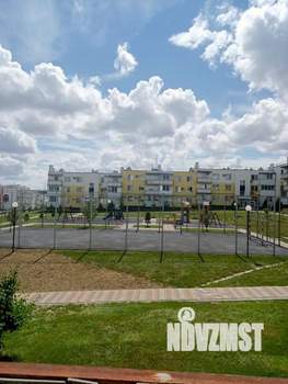 1-к квартира, на длительный срок, 26м2, 1/3 этаж