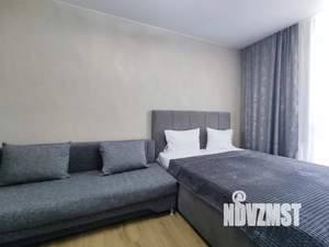 2-к квартира, посуточно, 65м2, 15/24 этаж