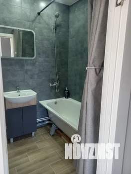 1-к квартира, посуточно, 37м2, 7/23 этаж